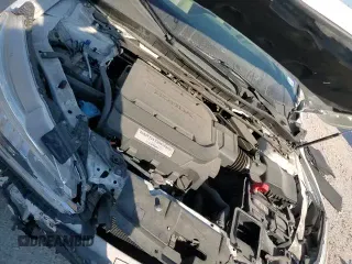 ✅ 2017 Honda Accord Touring • VIN: 1HGCR3F91HA044431 • Lot: 82419035. Wystawiony na Copart z przebiegiem 76 298 mil. Bezpłatny archiwum sprzedaży aukcyjnych z USA i szczegółowy raport historii pojazdu na DreamBid. Zdjęcie 14.