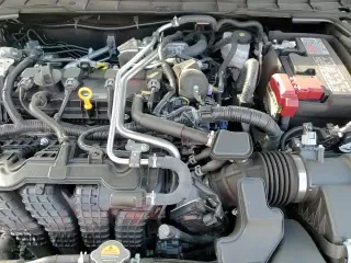 ✅ 2025 Nissan Altima SV • VIN: 1N4BL4DV4SN390710 • Lot: 92663485. Wystawiony na Copart z przebiegiem 11 453 mil. Bezpłatny archiwum sprzedaży aukcyjnych z USA i szczegółowy raport historii pojazdu na DreamBid. Zdjęcie 13.