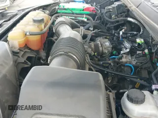 ✅ 2019 Ford F-150 XLT • VIN: 1FTEW1CP6KKC50708 • Лот: 43288372. Опубликован ранее на IAAI с пробегом 106 005 миль. Бесплатный доступ к архиву аукционных продаж из США и подробный отчёт об истории автомобиля на DreamBid. Изображение 21.