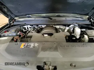 ✅ 2017 Chevrolet Suburban Premier • VIN: 1GNSKJKC0HR307795 • Lot: 89432225. Listed on Copart with 132,887 mi. Free auction sales archive from the USA and detailed vehicle history report at DreamBid. Image 16.