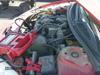 ✅ 2004 Chrysler Sebring GTC • VIN: 1C3EL75R24N315599 • Lot: 42458165. Listed on IAAI with 103,849 mi. Free auction sales archive from the USA and detailed vehicle history report at DreamBid. Image 12.