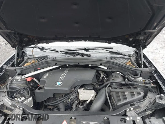 ✅ 2013 BMW X3 xDrive28i • VIN: 5UXWX9C51D0D06374 • Лот: 45182484. Опубліковано раніше на IAAI з пробігом 139 094 миль. Безкоштовний доступ до архіву аукціонних продажів зі США та докладний звіт про історію автомобіля на DreamBid. Зображення 10.