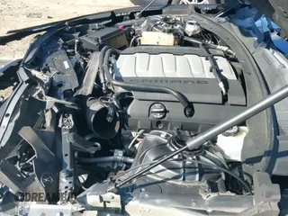 ✅ 2016 Chevrolet Camaro 1SS • VIN: 1G1FF1R76G0157212 • Lot: 41238158. Listed on IAAI with 86,812 mi. Free auction sales archive from the USA and detailed vehicle history report at DreamBid. Image 19.