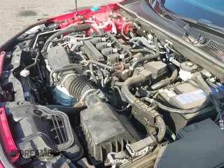 ✅ 2024 Honda Civic EX • VIN: 2HGFE1F72RH324986 • Лот: 42949027. Опубликован ранее на IAAI с пробегом 32 524 миль. Бесплатный доступ к архиву аукционных продаж из США и подробный отчёт об истории автомобиля на DreamBid. Изображение 16.