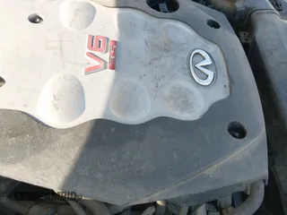 ✅ 2004 Infiniti G35 w/Leather • VIN: JNKCV54E94M808359 • Lot: 42708973. Listed on IAAI with 193,552 mi. Free auction sales archive from the USA and detailed vehicle history report at DreamBid. Image 13.