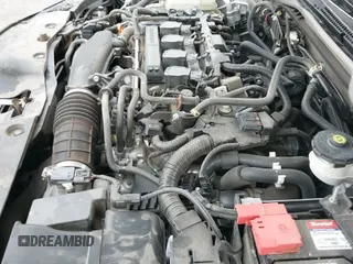 ✅ 2020 Honda Civic EX-L • VIN: 19XFC1F71LE221047 • Lot: 43284909. Listed on IAAI with 125,199 mi. Free auction sales archive from the USA and detailed vehicle history report at DreamBid. Image 24.