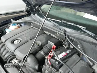 ✅ 2013 Volkswagen Passat SE • VIN: 1VWBH7A30DC034282 • Lot: 42927527. Listed on IAAI with 107,744 mi. Free auction sales archive from the USA and detailed vehicle history report at DreamBid. Image 19.