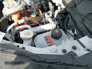 ✅ 2023 Nissan ARIYA Platinum+ • VIN: JN1DF0CD3PM700681 • Lot: 41336235. Listed on IAAI with 6,209 mi. Free auction sales archive from the USA and detailed vehicle history report at DreamBid. Image 21.