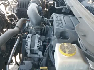 2020 Ram 1500 Laramie с VIN 1C6RREJT4LN232859, выставлен на аукционе IAAI как лот 41811981 с пробегом 104 763 миль миль и . История ставок и продаж доступна на DreamBid. Изображение 19.