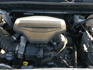 ✅ 2023 Chevrolet Blazer LT • VIN: 3GNKBJRSXPS162712 • Лот: 42056878. Опубликован ранее на IAAI с пробегом 52 500 миль. Бесплатный доступ к архиву аукционных продаж из США и подробный отчёт об истории автомобиля на DreamBid. Изображение 19.