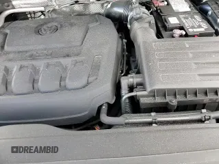 ✅ 2022 Volkswagen Tiguan SE R-Line Black • VIN: 3VVCB7AX6NM046904 • Lot: 85091995. Wystawiony na Copart z przebiegiem 44 707 mil. Bezpłatny archiwum sprzedaży aukcyjnych z USA i szczegółowy raport historii pojazdu na DreamBid. Zdjęcie 16.