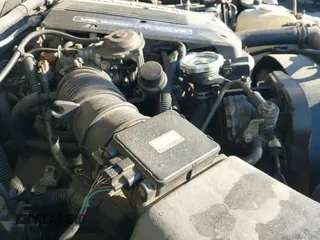 ✅ 1999 Mitsubishi Montero Sport XLS • VIN: JA4LS31H3XP034040 • Lot: 41533558. Wystawiony na IAAI z przebiegiem 265 800 mil. Bezpłatny archiwum sprzedaży aukcyjnych z USA i szczegółowy raport historii pojazdu na DreamBid. Zdjęcie 11.