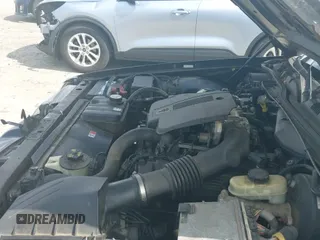 ✅ 2005 Ford Police Interceptor • VIN: 2FAFP71W45X149530 • Лот: 42104560. Опубликован ранее на IAAI с пробегом 254 951 миль. Бесплатный доступ к архиву аукционных продаж из США и подробный отчёт об истории автомобиля на DreamBid. Изображение 19.