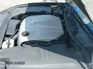 ✅ 2008 Lexus GS 350 • VIN: JTHCE96S780014340 • Lot: 43004584. Wystawiony na IAAI z przebiegiem 340 603 mil. Bezpłatny archiwum sprzedaży aukcyjnych z USA i szczegółowy raport historii pojazdu na DreamBid. Zdjęcie 19.