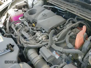 ✅ 2023 Toyota Crown XLE • VIN: JTDAAAAF9P3001201 • Lot: 42308882. Listed on IAAI with 45,046 mi. Free auction sales archive from the USA and detailed vehicle history report at DreamBid. Image 18.