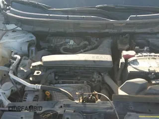 ✅ 2017 Nissan Rogue S • VIN: JN8AT2MV4HW006717 • Lot: 42770930. Listed on IAAI with 171,695 mi. Free auction sales archive from the USA and detailed vehicle history report at DreamBid. Image 25.