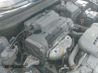 2010 Hyundai Elantra SE with VIN KMHDU4AD9AU041568, listed as a IAAI auction lot 43138714 with 104,208 mi miles and . Bid and sale history available at DreamBid. Image 12.