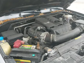 ✅ 2020 Nissan Frontier SV • VIN: 1N6ED0EA2LN701042 • Lot: 41865224. Listed on IAAI with 67,910 mi. Free auction sales archive from the USA and detailed vehicle history report at DreamBid. Image 18.