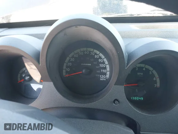 ✅ 2011 Dodge Nitro Heat • VIN: 1D4PT4GK2BW605581 • Лот: 43489168. Опубліковано раніше на IAAI з пробігом 138 049 миль. Безкоштовний доступ до архіву аукціонних продажів зі США та докладний звіт про історію автомобіля на DreamBid. Зображення 7.