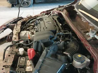 ✅ 2016 Acura ILX Premium • VIN: 19UDE2F79GA002662 • Лот: 42724354. Опубликован ранее на IAAI с пробегом 153 156 миль. Бесплатный доступ к архиву аукционных продаж из США и подробный отчёт об истории автомобиля на DreamBid. Изображение 20.