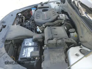 ✅ 2020 Kia Optima SX • VIN: 5XXGW4L21LG417289 • Lot: 43028530. Wystawiony na IAAI z przebiegiem 100 072 mil. Bezpłatny archiwum sprzedaży aukcyjnych z USA i szczegółowy raport historii pojazdu na DreamBid. Zdjęcie 19.