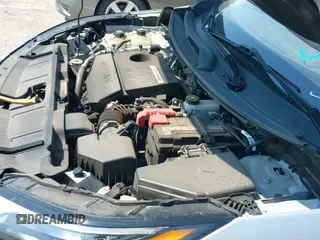 ✅ 2022 Nissan Rogue SV • VIN: 5N1BT3BB7NC674034 • Lot: 42930829. Wystawiony na IAAI z przebiegiem 50 574 mil. Bezpłatny archiwum sprzedaży aukcyjnych z USA i szczegółowy raport historii pojazdu na DreamBid. Zdjęcie 19.