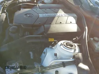 ✅ 2002 Mercedes-Benz S 430 • VIN: WDBNG70J82A297274 • Лот: 43805667. Опубликован ранее на IAAI с пробегом 132 330 миль. Бесплатный доступ к архиву аукционных продаж из США и подробный отчёт об истории автомобиля на DreamBid. Изображение 13.