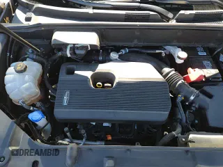 ✅ 2021 Lincoln Nautilus Standard • VIN: 2LMPJ8J91MBL11402 • Lot: 82134435. Listed on Copart with 48,879 mi. Free auction sales archive from the USA and detailed vehicle history report at DreamBid. Image 15.