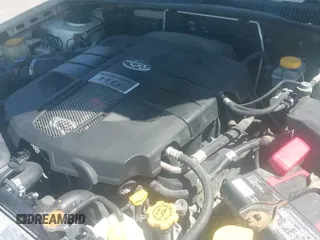 ✅ 2006 Subaru Legacy Outback L.L. Bean • VIN: 4S4BP86C164305105 • Лот: 42533686. Опубликован ранее на IAAI с пробегом 200 203 миль. Бесплатный доступ к архиву аукционных продаж из США и подробный отчёт об истории автомобиля на DreamBid. Изображение 12.