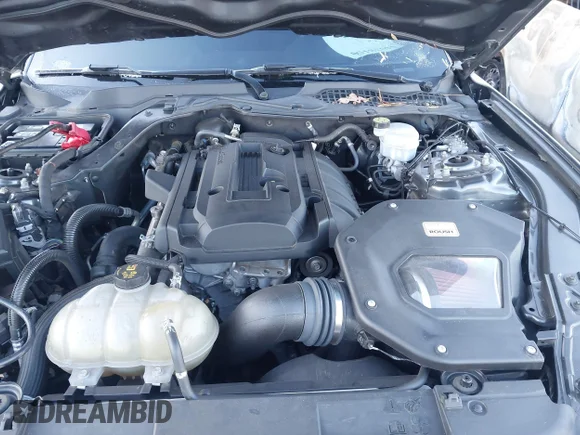 ✅ 2020 Ford Mustang EcoBoost Premium • VIN: 1FA6P8TH3L5181579 • Lot: 44038150. Wystawiony na IAAI z przebiegiem 48 661 mil. Bezpłatny archiwum sprzedaży aukcyjnych z USA i szczegółowy raport historii pojazdu na DreamBid. Zdjęcie 10.
