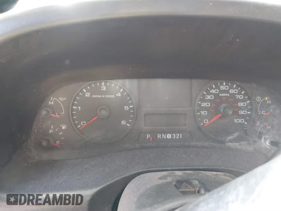 ✅ 2006 Ford F-250 XL • VIN: 1FTNX20506EA60316 • Lot: 41326461. Wystawiony na IAAI z przebiegiem Nie podano. Bezpłatny archiwum sprzedaży aukcyjnych z USA i szczegółowy raport historii pojazdu na DreamBid. Zdjęcie 7.