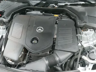 ✅ 2022 Mercedes-Benz C 300 • VIN: W1KAF4HBXNR048338 • Lot: 43440621. Wystawiony na IAAI z przebiegiem 109 065 mil. Bezpłatny archiwum sprzedaży aukcyjnych z USA i szczegółowy raport historii pojazdu na DreamBid. Zdjęcie 20.