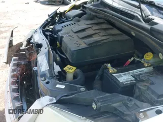 ✅ 2008 Chrysler Town & Country Limited • VIN: 2A8HR64X68R127607 • Lot: 42406374. Listed on IAAI with 109,032 mi. Free auction sales archive from the USA and detailed vehicle history report at DreamBid. Image 19.