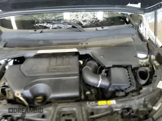 ✅ 2020 Land Rover Discovery Sport Standard • VIN: SALCK2FX8LH847631 • Lot: 68940605. Listed on Copart with 34,963 mi. Free auction sales archive from the USA and detailed vehicle history report at DreamBid. Image 15.