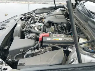 ✅ 2018 Toyota Camry LE • VIN: 4T1B11HK5JU082931 • Lot: 43203710. Wystawiony na IAAI z przebiegiem 333 701 mil. Bezpłatny archiwum sprzedaży aukcyjnych z USA i szczegółowy raport historii pojazdu na DreamBid. Zdjęcie 19.