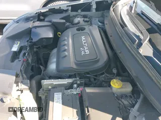 ✅ 2017 Jeep Cherokee 75th Anniversary Edition • VIN: 1C4PJLCB0HW511114 • Лот: 42454258. Опубликован ранее на IAAI с пробегом 137 457 миль. Бесплатный доступ к архиву аукционных продаж из США и подробный отчёт об истории автомобиля на DreamBid. Изображение 20.