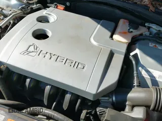 ✅ 2012 Lincoln MKZ Hybrid • VIN: 3LNDL2L33CR824133 • Lot: 43737959. Listed on IAAI with 166,867 mi. Free auction sales archive from the USA and detailed vehicle history report at DreamBid. Image 12.