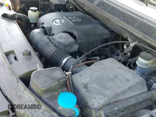 ✅ 2008 Nissan Titan SE • VIN: 1N6BA07D08N313205 • Lot: 42790513. Wystawiony na IAAI z przebiegiem 154 131 mil. Bezpłatny archiwum sprzedaży aukcyjnych z USA i szczegółowy raport historii pojazdu na DreamBid. Zdjęcie 12.