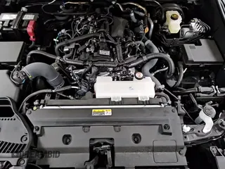 ✅ 2025 Toyota Tacoma SR • VIN: 3TYKD5HN4ST022923 • Lot: 90933875. Listed on Copart with 1,081 mi. Free auction sales archive from the USA and detailed vehicle history report at DreamBid. Image 14.