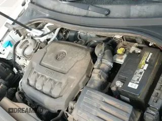 ✅ 2018 Volkswagen Tiguan SEL • VIN: 3VV3B7AX0JM006201 • Лот: 43368366. Опубликован ранее на IAAI с пробегом 111 582 миль. Бесплатный доступ к архиву аукционных продаж из США и подробный отчёт об истории автомобиля на DreamBid. Изображение 19.