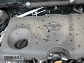 ✅ 2023 Toyota RAV4 Hybrid Limited • VIN: 4T3D6RFV5PU111463 • Lot: 68616565. Wystawiony na Copart z przebiegiem 42 460 mil. Bezpłatny archiwum sprzedaży aukcyjnych z USA i szczegółowy raport historii pojazdu na DreamBid. Zdjęcie 15.