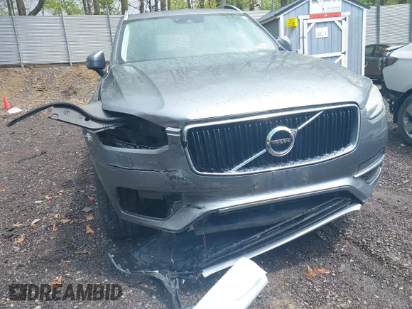 ✅ 2016 Volvo XC90 T6 Momentum • VIN: YV4A22PK1G1043961 • Лот: 42191166. Опубліковано раніше на IAAI з пробігом 102 159 миль. Безкоштовний доступ до архіву аукціонних продажів зі США та докладний звіт про історію автомобіля на DreamBid. Зображення 12.