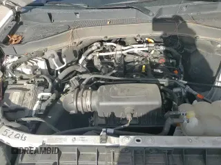 ✅ 2022 Ford Explorer • VIN: 1FMSK7BH5NGB46595 • Lot: 84799944. Wystawiony na Copart z przebiegiem 37 326 mil. Bezpłatny archiwum sprzedaży aukcyjnych z USA i szczegółowy raport historii pojazdu na DreamBid. Zdjęcie 17.