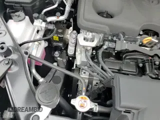 ✅ 2025 Toyota RAV4 XLE Premium • VIN: 2T3A1RFV4SW563186 • Lot: 69931535. Listed on Copart with 1,536 mi. Free auction sales archive from the USA and detailed vehicle history report at DreamBid. Image 15.