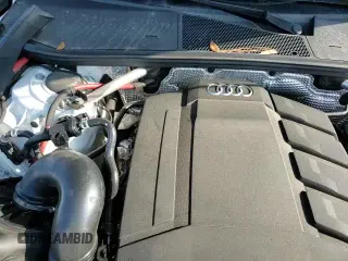 ✅ 2019 Audi A6 Premium • VIN: WAUD8AF28KN127588 • Lot: 68153395. Listed on Copart with 104,962 mi. Free auction sales archive from the USA and detailed vehicle history report at DreamBid. Image 13.