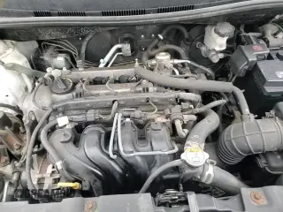 ✅ 2016 Hyundai Accent GL • VIN: KMHCT5AE7GU249924 • Лот: 85342124. Опубликован ранее на Copart с пробегом 129 368 миль. Бесплатный доступ к архиву аукционных продаж из США и подробный отчёт об истории автомобиля на DreamBid. Изображение 15.