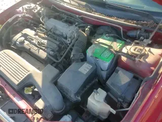 ✅ 2000 Mazda Protege DX • VIN: JM1BJ2222Y0267538 • Lot: 82701364. Wystawiony na Copart z przebiegiem 98 112 mil. Bezpłatny archiwum sprzedaży aukcyjnych z USA i szczegółowy raport historii pojazdu na DreamBid. Zdjęcie 13.