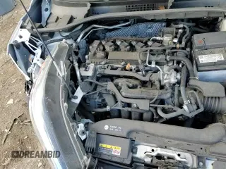 ✅ 2023 Toyota Corolla Cross L • VIN: 7MUAAABG7PV053020 • Lot: 92194855. Wystawiony na Copart z przebiegiem 56 046 mil. Bezpłatny archiwum sprzedaży aukcyjnych z USA i szczegółowy raport historii pojazdu na DreamBid. Zdjęcie 14.