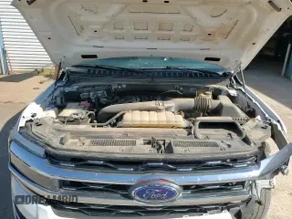 ✅ 2024 Ford Expedition Limited • VIN: 1FMJU1K80REA18835 • Lot: 86545005. Wystawiony na Copart z przebiegiem 63 148 mil. Bezpłatny archiwum sprzedaży aukcyjnych z USA i szczegółowy raport historii pojazdu na DreamBid. Zdjęcie 15.