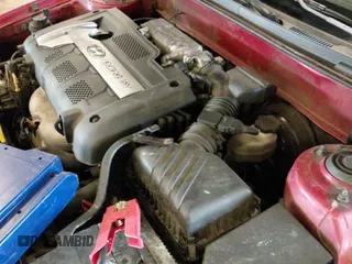 ✅ 2004 Hyundai Elantra GLS • VIN: KMHDN46D94U804179 • Lot: 41746385. Wystawiony na IAAI z przebiegiem 132 335 mil. Bezpłatny archiwum sprzedaży aukcyjnych z USA i szczegółowy raport historii pojazdu na DreamBid. Zdjęcie 17.